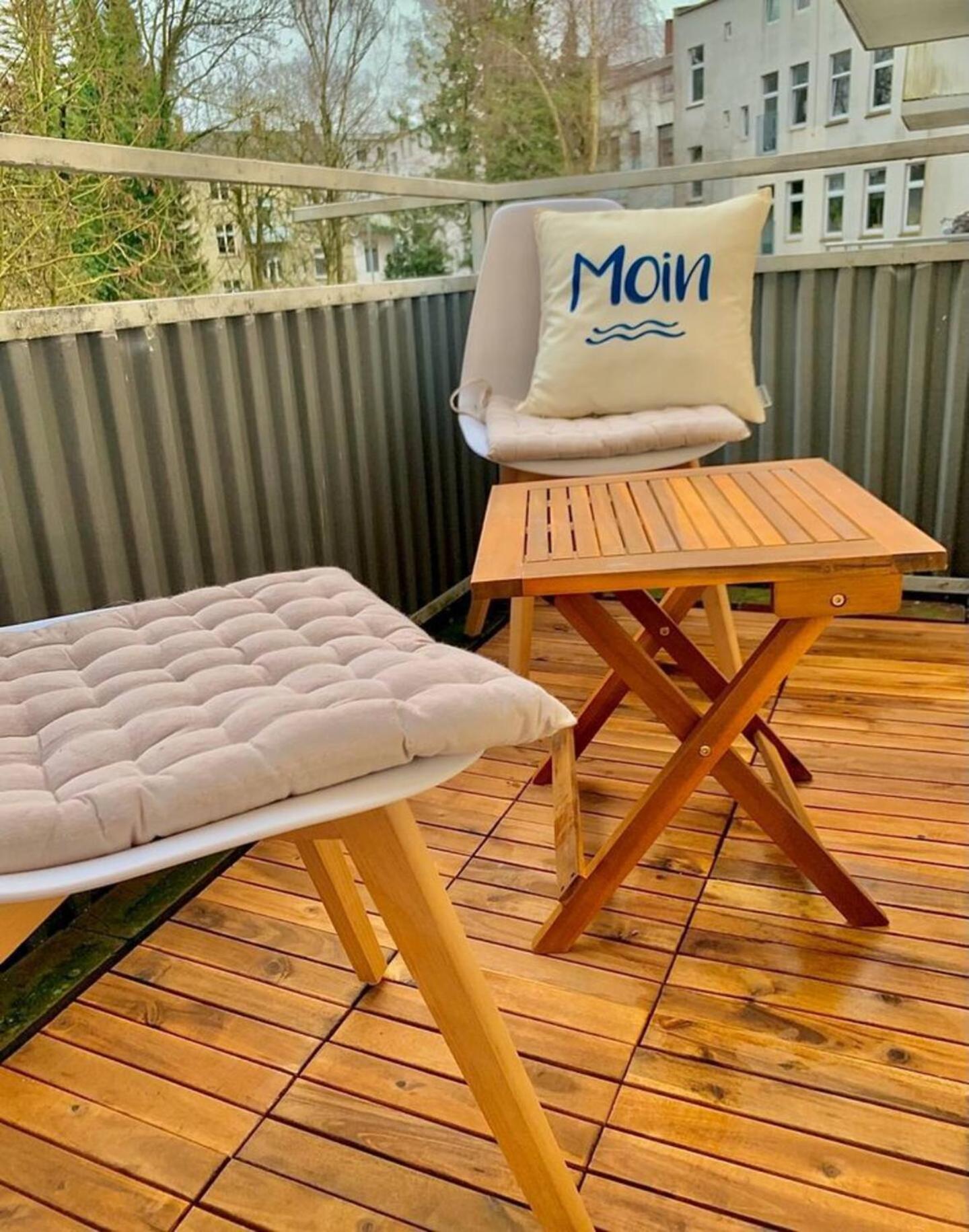 ווילהלמסהאבן Kaiser-Wilhelms-Lodge With 90 Qm מראה חיצוני תמונה